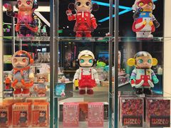 -泡泡玛特POPMART(沈阳大悦城店)