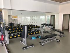 -中田健身工作室(胜利门店)