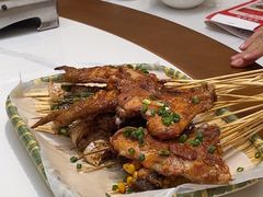 -一品粥(易俗河店)