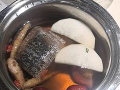 -一叶一世界•素食餐厅(环球中心店)