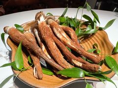 -京兆尹(雍和宫店)