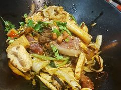 -天府国麻辣香锅(悦荟广场店)
