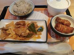 -大快活(丽丰店)