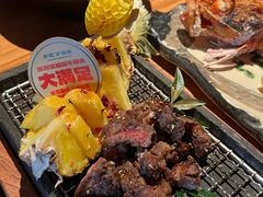 -炉胜·炉端烧·居酒屋