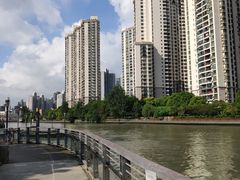 -苏州河梦清园环保主题公园