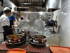 -清真白建强牛肉面(金雁花园店)