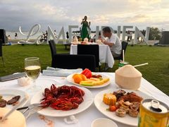 -新食谱全日制餐厅·苏州苏州湾艾美酒店