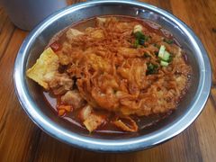 -桂湘缘卤味螺蛳粉