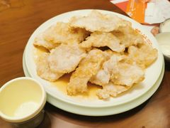 -英兰朝族饭店·英兰锅包肉(佳园路店)