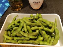 -马路边上·小海鲜烧烤(八一路店)