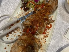 -喜记避风塘炒辣蟹(旗舰店)