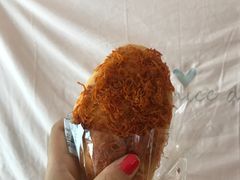 原味肉松面包-Ole 面包房(华润万象城店)