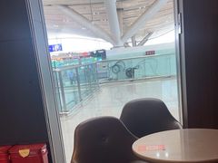 -麦当劳(深圳北站高铁店)