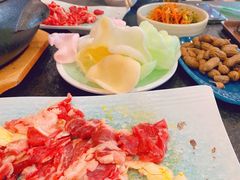 -金刚山(学府路店)