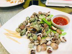 -星龙海鲜(望江东路店)