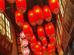 -波螺油子青岛本帮菜(银座店)