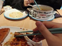 -小杨生煎(黄河路店)