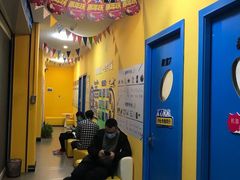 -乐博乐博少儿编程·AI机器人编程·信息学竞赛(桃园校区)