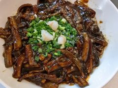 -玫瑰厅上海菜(兴国路店)