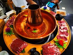 -北门涮肉·铜锅涮肉(南锣鼓巷店)