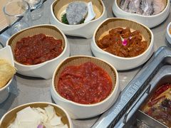 -海底捞火锅(天一广场亚细亚店)