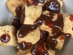 -仓桥直街臭豆腐