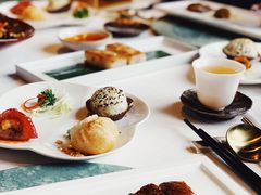 -三号黄浦会Canton Table