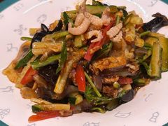 -食鸡公社辣子鸡·潍坊菜·烧烤