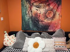 -悠米私人影院(街道口店)