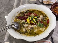 -九龙茶记·粤式餐厅融合菜(鹭江店)