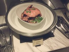 -中航泊悦酒店·云庭咖啡厅(虹桥机场T2店)