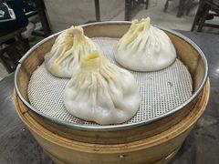 -李记清真馆(打钉巷店)