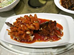 -顺风海鲜港(金玉兰店)
