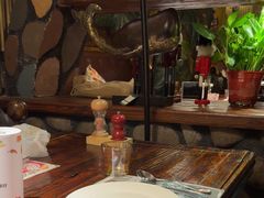 -凯撒城堡西餐厅(颐和国际店)