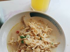 -壹只菜·崇明本地特色菜(崇明南门店)