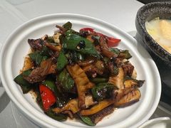 -莆田餐厅PUTIEN(世博源店)