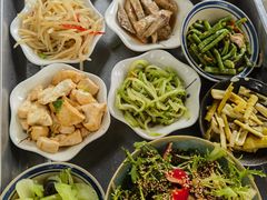 -大自然素食(望桐路店)