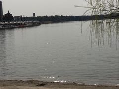 -美兰湖景区