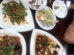 -蘭桂坊海鲜烧烤抖音网红餐厅