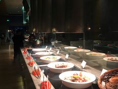 -解放碑威斯汀酒店-知味国际美食餐厅