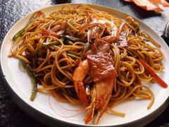 -四斤烤肉(东戴河孟家店)