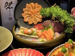 -原志优秀食材·匠心料理·海胆主题(金亿广场店)