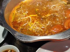 -亮欢寨快活林 酸汤鱼(仁怀店)