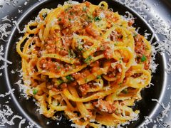 -HELLO 27 意面·沙拉·帕尼尼