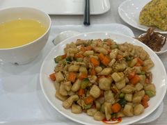 -锦馨豆汁(天坛路店)