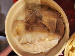 -蜀国大将老火锅(江北店)