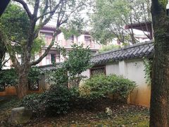 -唐风温泉