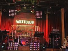 -光音瓦特俱乐部(高新店)