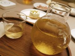 -隐溪茶馆(静安寺店)