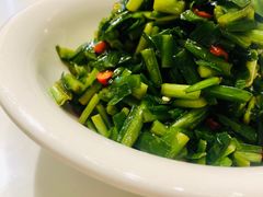 -宁夏国强手抓羊肉·清真菜(未央路凤三店)